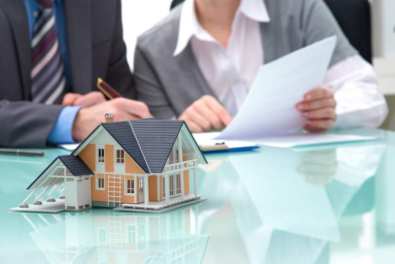 Texas Contract For Deed - Real Estate Attorney