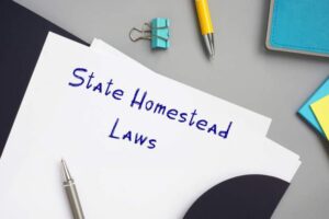 TX Homestead Law